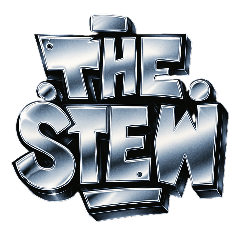 Chrom Stew — Hop Stew footer logo
