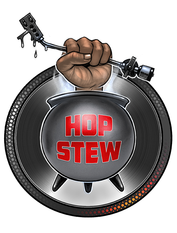 Hop Stew | DJ Dug Boogie